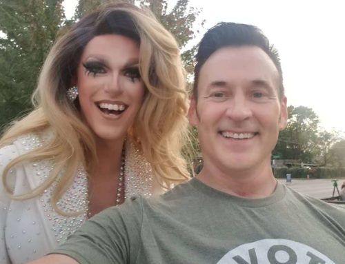Craft beer, drag queens used to boost Ohio LGBTQ turnout AP News